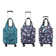 Sac à roulettes intérieur