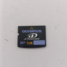 Olympus XD xD-picture card M