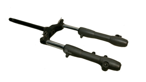 Fourche complète benelli - fourche,