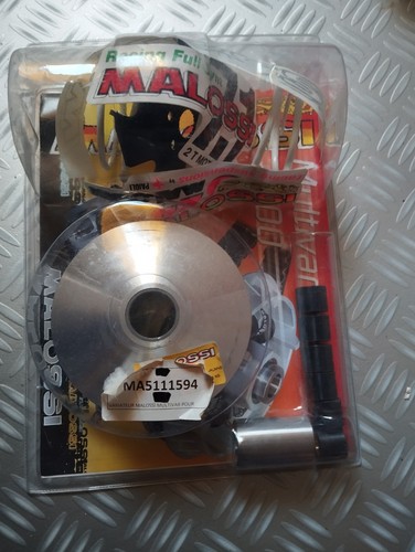 Variateur malossi multivar - variateur,