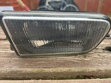 BMW E39 Front Left Fog Light