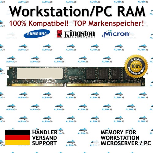 Udimm ddr3 1333 - 8,