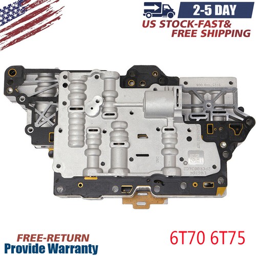 Oem 6t70 6t75 transmission - oem,