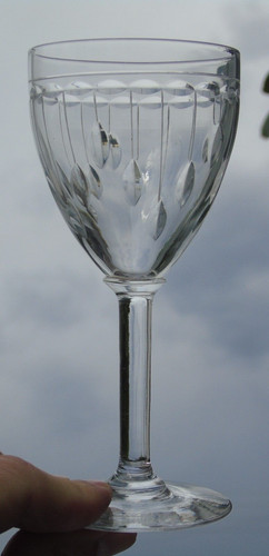 Verre cristal val saint - en,