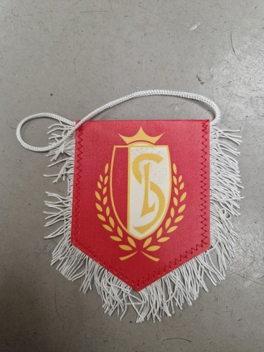 Drapeau écusson football - Écusson, de