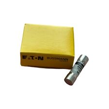 10pcs/box ORIGINAL Bussmann BBS-1 BBS1 BBS 1A 600Vac Fast Acting Fuse