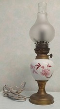 Lampe électrique en forme