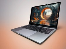 VENTURA Apple MacBook Pro 13" RETINA 3.6GHz i5 Turbo 16GB RAM 256GB SSD WARRANTY