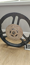 Motobecane MBK 51 front Rim Grimeca Disk Brake AV10 Moped