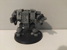 Dreadnought Space Marines