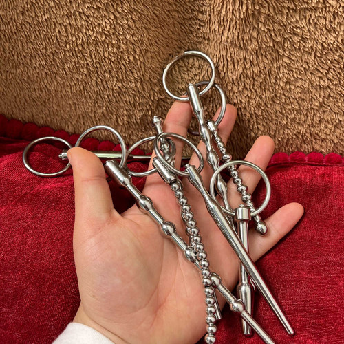 Plug pénis pour - plug, hommes