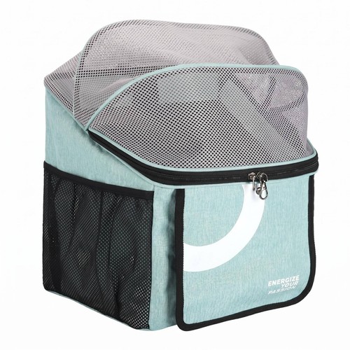 Panier vélo avant respirant - vélo,