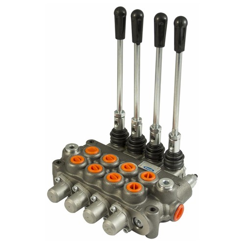 Distributeur hydraulique - distributeur,