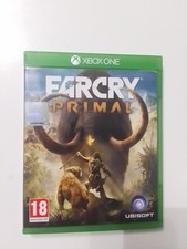XBOX One game - Far Cry Primal
