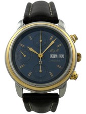 M&M Automatique Chronographe