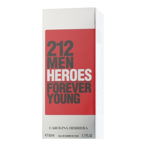 Carolina herrera 212 men - 212,