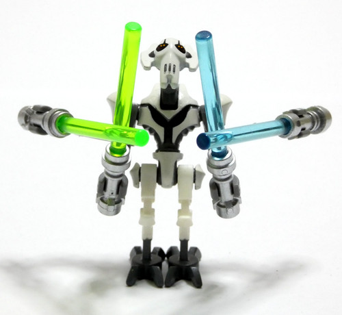 Lego star wars general - wars,