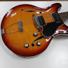 Guitare électrique Yamaha