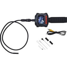 TOP PROMO ENDOSCOPE CAMERA