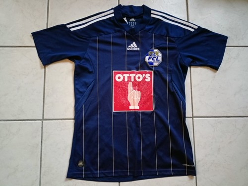 Maillot foot adidas - maillot, fc