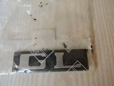 Neuf -Monogramme GL Peugeot