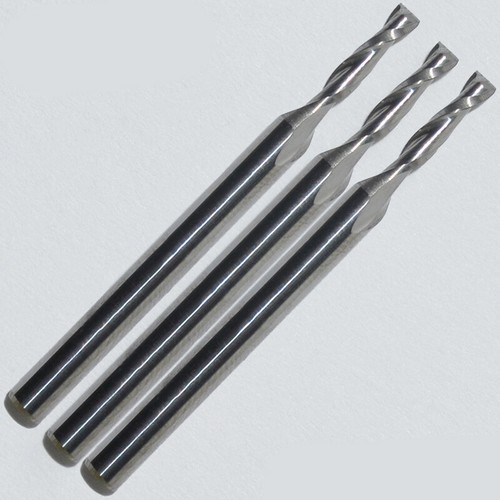 Fraises dents cyl coupe - 3,