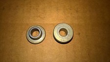 2 PIECES M8 Steel Kart