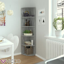 Étagère d'angle étagère de cuisine étagère de salle de bain salon Ecki Vicco