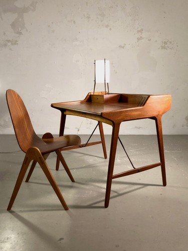 1950 svend aage madsen - 1950, bureau