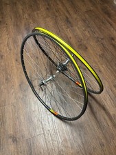 Paire de roues / wfheels -