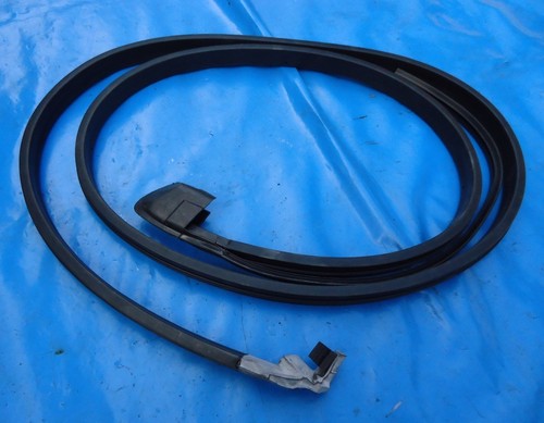 Golf cabriolet joint de - vw, 1