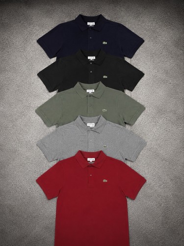 Lacoste polo homme - polo,