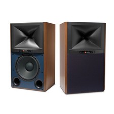 JBL 4349 WAL Speaker System