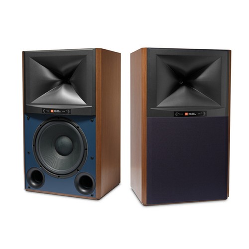 Jbl 4349 wal - jbl,