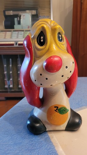 Tres rare magnifique chien - rare,