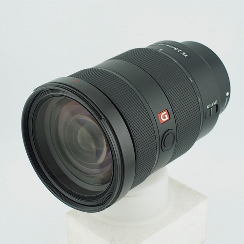 Sony 70mm 8 gm - fe, f2.8
