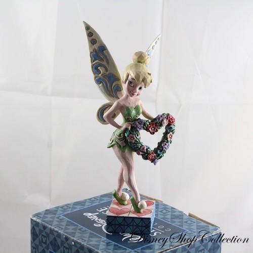Figurine fée clochette disney - figurine,