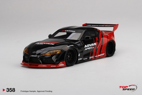 Pandem toyota supra - *,