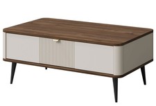 Table Basse Marly Table De