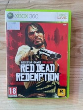 Red Dead Redemption : Xbox 360