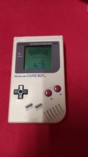 Nintendo Game Boy Console