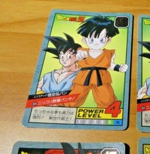 DRAGON BALL Z GT DBZ SUPER