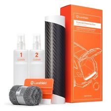 Protection pour Skoda Octavia Combi Rs 4 (IV) NX5 Optique de Carbone