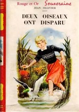 Deux oiseaux ont disparu (Les