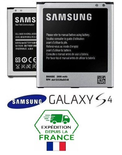 Original batterie samsung - original,