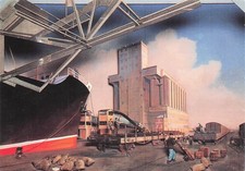 59 DUNKERQUE LE SILO A GRAINS