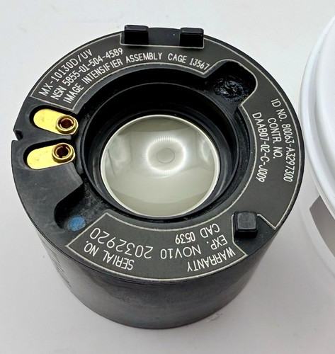 Itt 10130d gen 3 - itt,