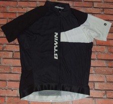 B TWIN Maillot Cyclisme Maille