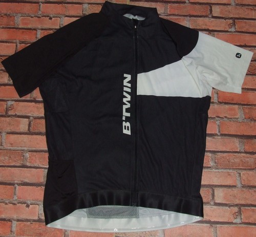 Twin maillot cyclisme - cyclisme, maille