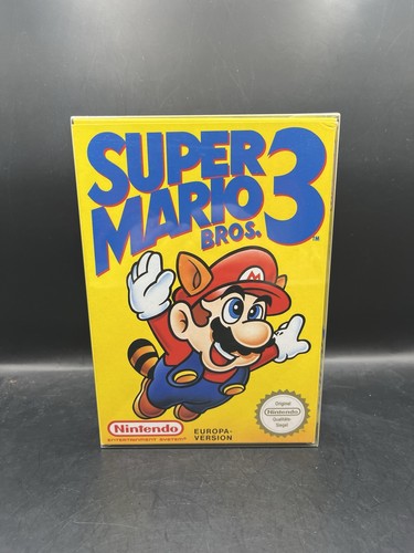 Super mario bros nintendo - 3,